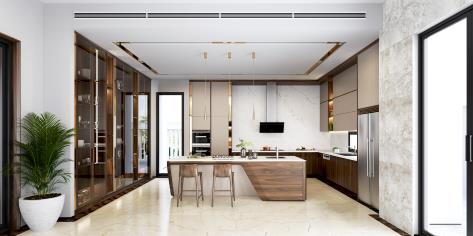 Cách mặt tiền vài bước chânhxh nguyễn văn thủ, q1  dtm 41 m2  4 tầng vuông vức. chỉ 14 tỷ tl