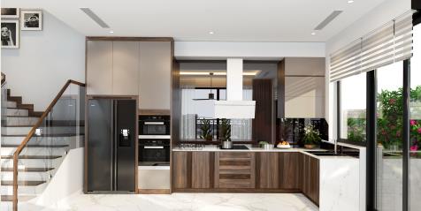 Siêu phẩm!hxh hoàng diệu, pndt 5,3m x 15m  5 tầng vuông vức hai mặt tiền thông thoáng.chỉ 15 tỷ