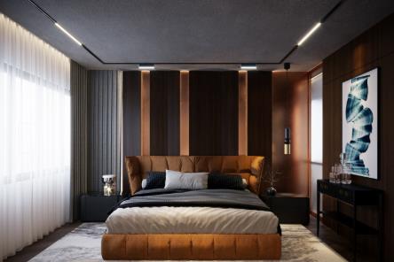 Siêu phẩm!hxh hoàng diệu, pndt 5,3m x 15m  5 tầng vuông vức hai mặt tiền thông thoáng.chỉ 15 tỷ