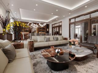 Còn sót 1 căn duy nhất! dt 5m x 14m, hxh 6m lê văn sỹ, pn, 4 tầng vuông vức.chỉ 18 tỷ thương lượng