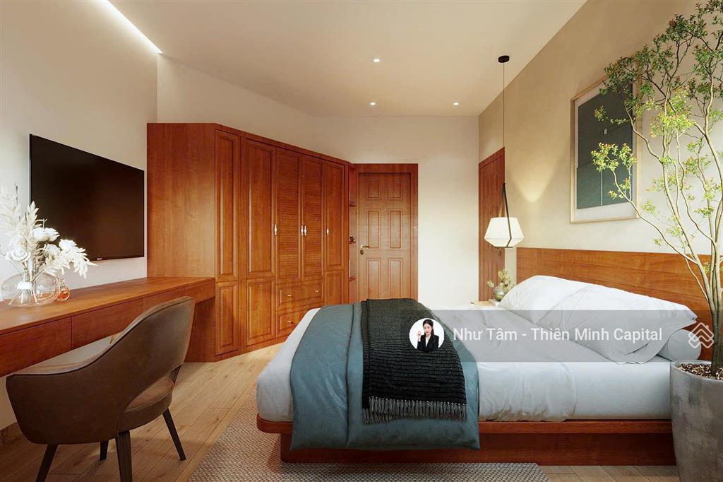 Hẻm 10m điện biên phủ, quận 1, (6m x 10m), điện biên phủ, quận 1, 4 tầng vuông vức. chỉ 14,5 tỷ tl