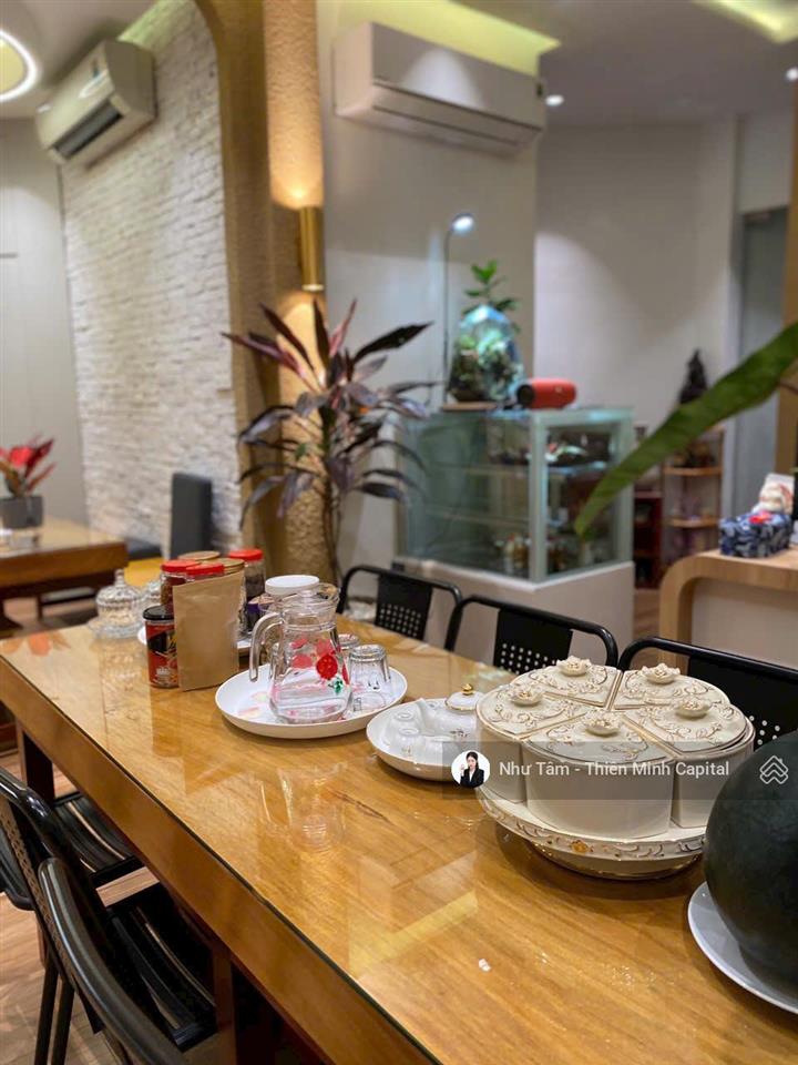 Hẻm 10m điện biên phủ, quận 1, (6m x 10m), điện biên phủ, quận 1, 4 tầng vuông vức. chỉ 14,5 tỷ tl