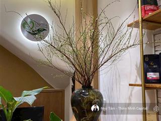 Hẻm 10m điện biên phủ, quận 1, (6m x 10m), điện biên phủ, quận 1, 4 tầng vuông vức. chỉ 14,5 tỷ tl