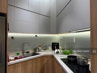 Vị trí cực đẹp, diện tích tốt 65 m2, mặt tiền điện biên phủ, quận 1, 4 tầng vuông vức,chỉ 25 tỷ tl