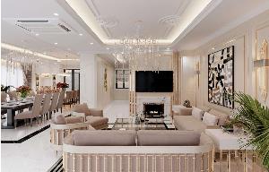 Cực hiếm! hxh khu nguyễn văn trỗi, phú nhuận, dt 6,5mx15m, 4 tầng nhà mới, đẹp. chỉ 13 tỷ