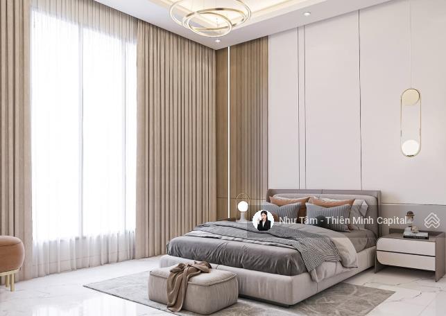 Bề ngang to 10m  hxh nam kỳ khởi nghĩa, quận 3, dt 10m x 10,4m  5 tầng. chỉ 22 tỷ. 0935 654 ***