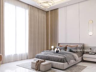 Bề ngang to 10m  hxh nam kỳ khởi nghĩa, quận 3, dt 10m x 10,4m  5 tầng. chỉ 22 tỷ. 0935 654 ***