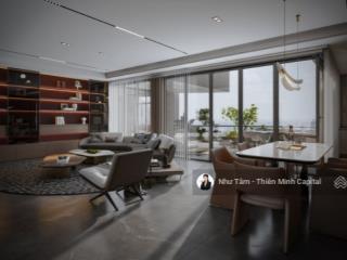 Hẻm 2 ô tô tránh nhau, nhà đẹp huỳnh văn bánh, phú nhuận, (5m x 19m), 4 tầng vuông vức. chỉ 21,5 tỷ