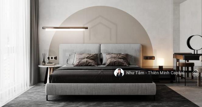 Hiếm! nhà mặt tiền sẵn thang máy nguyễn văn trỗi, phú nhuận, dt 6m x 12m, 5 tầng, chỉ 16,5 tỷ