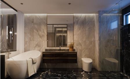 Bề ngang to 5m đường huỳnh văn bánh, phú nhuận, dt 5m x 22m, 3 tầng, chỉ 20 tỷ thương lượng