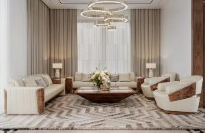 Hẻm ô tô cách mặt tiền lê văn sỹ, quận 3 vài bước chân, dt 5m x 17m, 5 tầng nhà mới đẹp. chỉ 17 tỷ