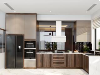 Hẻm ô tô cách mặt tiền lê văn sỹ, quận 3 vài bước chân, dt 5m x 17m, 5 tầng nhà mới đẹp. chỉ 17 tỷ