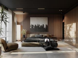 Siêu hiếm! bề ngang to 8m lê văn sỹ, quận 3, dt 8m x 10m, 3 tầng vuông vức.chỉ 18 tỷ thương lượng