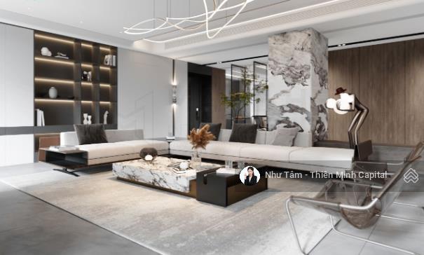 Hẻm xe tải, không dính quy hoạch phan xích long, phú nhuận, dt 55 m2, 4 tầng vuông, chỉ 15,8 tỷ tl