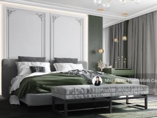 Căn duy nhất! hxh trần hữu trang, phú nhuận, dt 4m x 21m, xd 4 tầng. chỉ 17,5 tỷ thương lượng