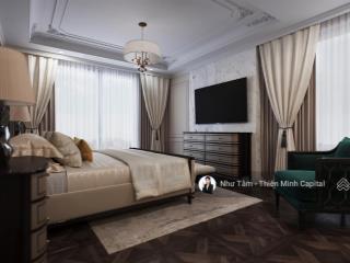 Cực hiếm! hxh phan xích long, phú nhuận, dt 6m x 15m , 2 tầng tiện xây mới,chỉ 18 tỷ thương lượng