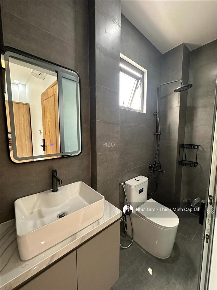 Hẻm ô tô vào tận nhà ngay phố ẩm thực phan xích long, phú nhuận,dt55m2, sẵn thang máy. chỉ 14,5 tỷ