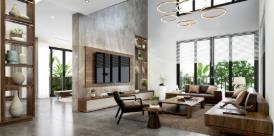 Siêu vip! hxh nguyễn thị minh khai, quận 1, dt 5m x 10m 3 tầng vuông vức. chỉ 13 tỷ. 0935 654 ***