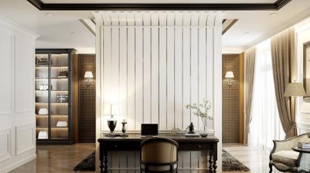 Vip. hẻm 3 ô tô tránh nhau điện biên phủ, bình thạnh, dt 5m x 18m, 3 tầng vuông vức. chỉ 14 tỷ tl