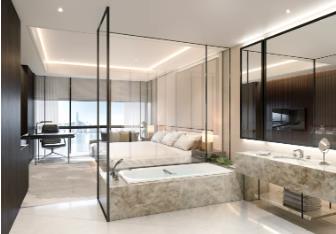 Mặt tiền view đẹp nguyễn văn trỗi,phú nhuận, dt 6m x 10m, 3 tâng vuông vức. chỉ 16 tỷ thương lượng