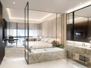 Mặt tiền view đẹp nguyễn văn trỗi,phú nhuận, dt 6m x 10m, 3 tâng vuông vức. chỉ 16 tỷ thương lượng