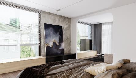 Mặt tiền view đẹp nguyễn văn trỗi,phú nhuận, dt 6m x 10m, 3 tâng vuông vức. chỉ 16 tỷ thương lượng