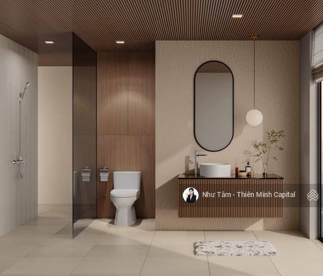 Vip! bán nhà mặt tiền phan đình phùng, phú nhuận, dt 5m x 20m, 4 tàng vuông vức. chỉ 19,5 tỷ tl