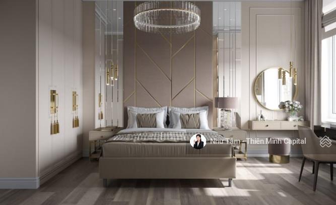 Căn duy nhất! hxh nguyễn bỉnh khiêm, quận 1, dt 6m x 9m, 4 tầng vuông vức. chỉ 18 tỷ thương lượng