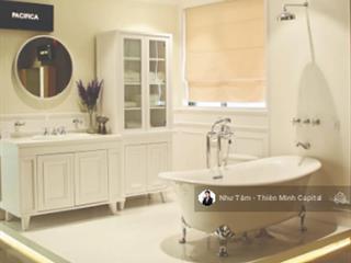 Hiếm! hẻm 3 ô tô tránh nhau ngay điện biên phủ, quận 1, dt6m x 9m,4 tầng vuông vức.chỉ 16,5 tỷ tl