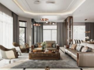 Nhà mới, đẹp+bề ngang to 6m đường hoàng diệu, phú nhuận, (6m x 10), 4 tầng vuông vức. chỉ 13,8 tỷ
