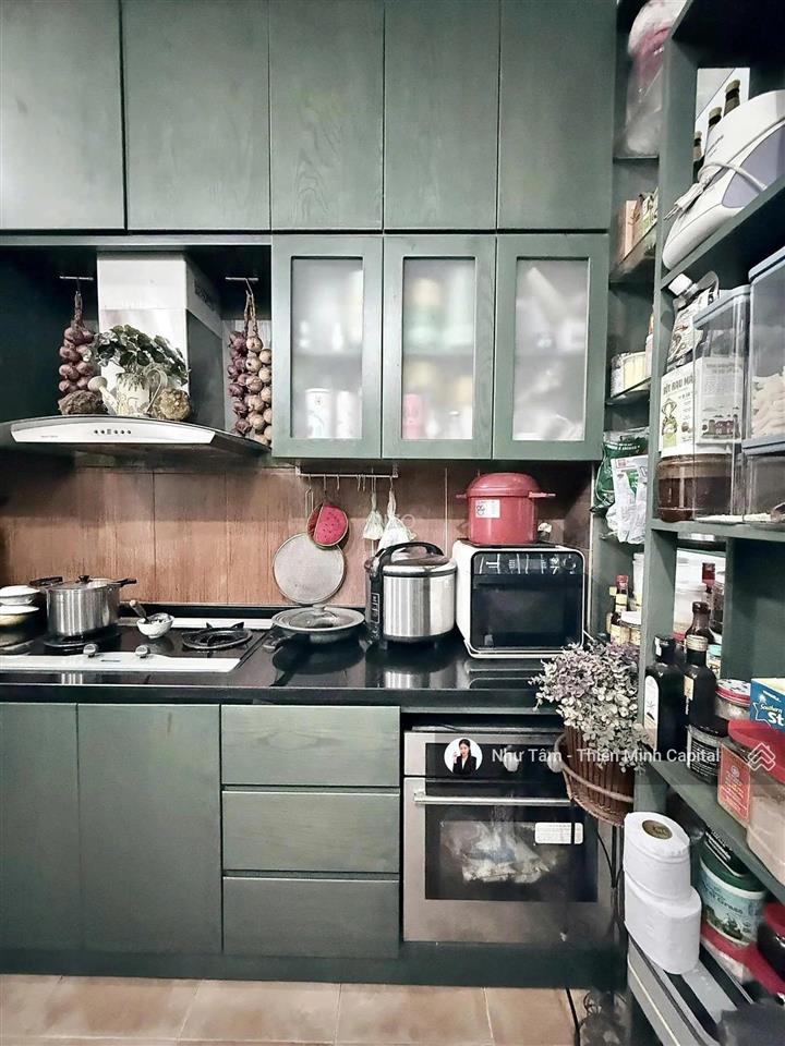 Cách mặt tiền 10m  hxh nguyễn thị minh khai, quận 3, dt 50 m2, 4 tầng sân thượng, chỉ 14,5 tỷ