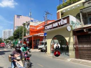 Mặt tiền nguyễn trọng tuyển, phú nhuận, dt 8m x 12m, nhà tiện xây mới, chỉ 18 tỷ thương lượng