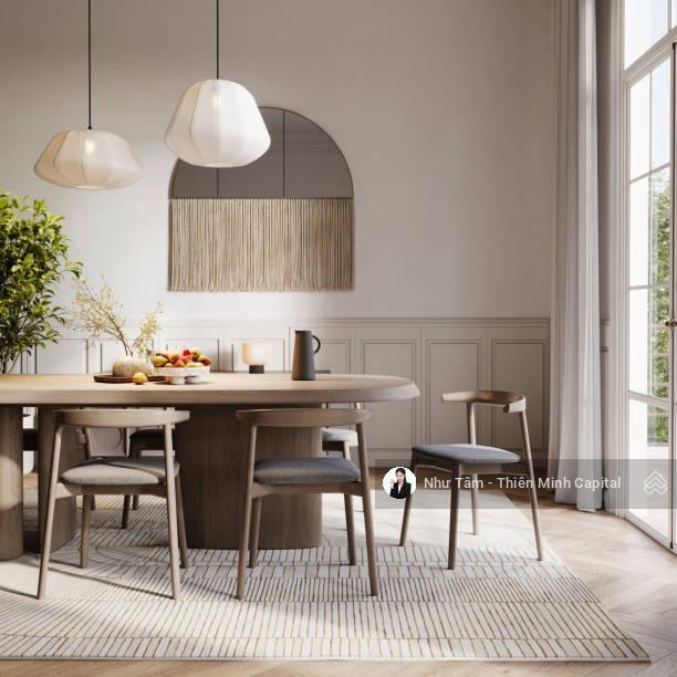 Ngang 10m cực hiếm! hxh nguyễn văn trỗi, 3 tầng, 132m²  22,5 tỷ thương lượng.0935 654 ***