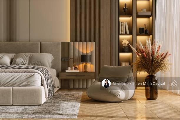 Ngang 10m cực hiếm! hxh nguyễn văn trỗi, 3 tầng, 132m²  22,5 tỷ thương lượng.0935 654 ***