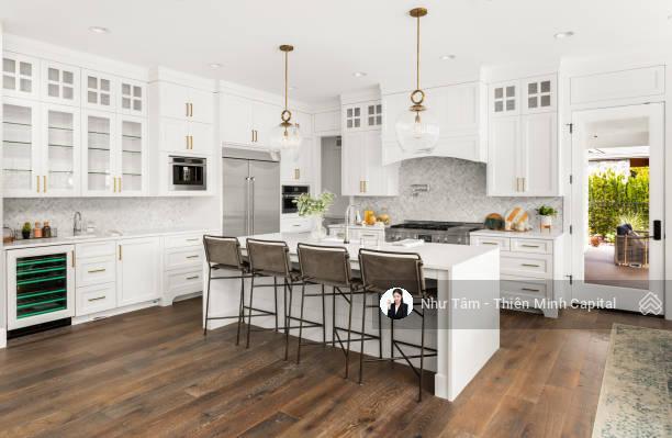 Ngang 10m cực hiếm! hxh nguyễn văn trỗi, 3 tầng, 132m²  22,5 tỷ thương lượng.0935 654 ***