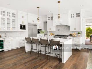 Ngang 10m cực hiếm! hxh nguyễn văn trỗi, 3 tầng, 132m²  22,5 tỷ thương lượng.0935 654 ***
