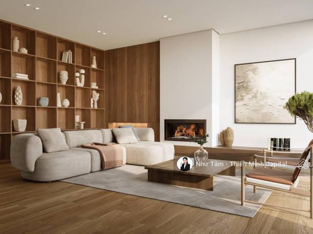 Ngang 10m cực hiếm! hxh nguyễn văn trỗi, 3 tầng, 132m²  22,5 tỷ thương lượng.0935 654 ***