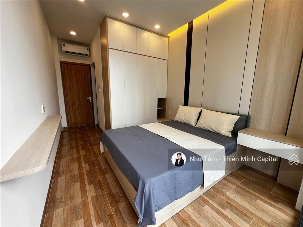 Nhà mới đẹp mặt tiền khu đoàn thị điểm, phú nhuận, dt 50 m2, 4 tầng sân thượng, chỉ 13,8 tỷ tl