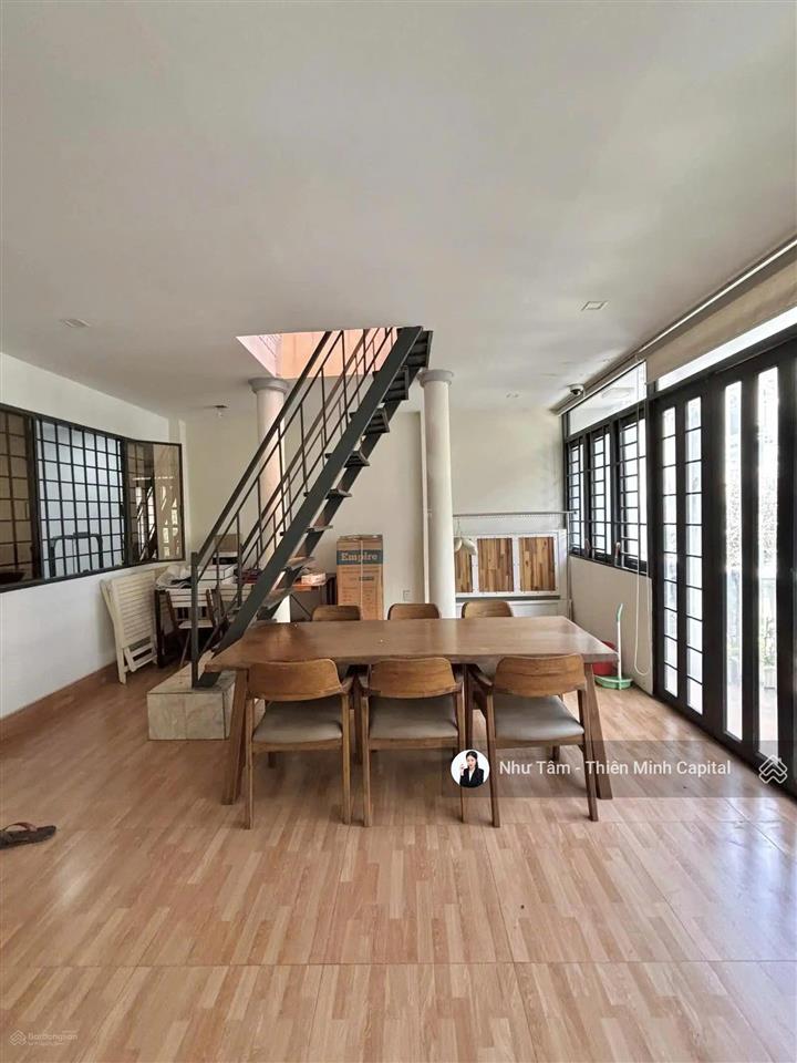 Hàng hiếm! hxh khu phan đình phùng, ngang 7m, nhà mới 4 tầng, chỉ 17 tỷ thương lượng. 0935 654 ***