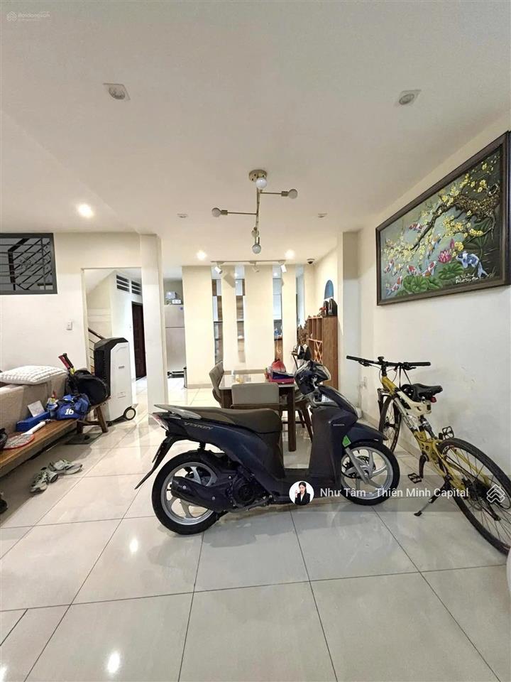 Hàng hiếm! hxh khu phan đình phùng, ngang 7m, nhà mới 4 tầng, chỉ 17 tỷ thương lượng. 0935 654 ***