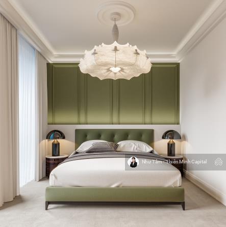 Siêu phẩm khu nhà thờ tân định, ngang 5,3m hiếm có, 65m²  3 tầng kiên cố. chỉ 16,9 tỷ thương lượng