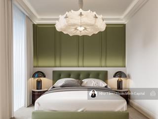 Siêu phẩm khu nhà thờ tân định, ngang 5,3m hiếm có, 65m²  3 tầng kiên cố. chỉ 16,9 tỷ thương lượng