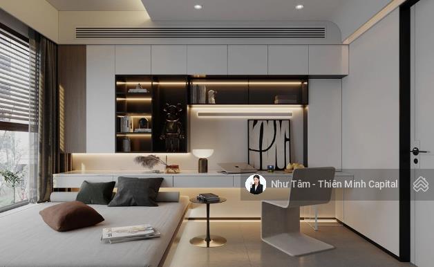 Siêu vị trí! mặt tiền nguyễn văn trỗi,phú nhuận, dt 54m2, 4 tầng sân thượng, nhà mới đẹp.chỉ 20 tỷ