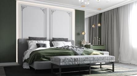 Bề ngang tận 7m hxh phan xích long, phú nhuận, (7m x 10m) 4 tầng vuông vức, chỉ 17 tỷ thương lượng