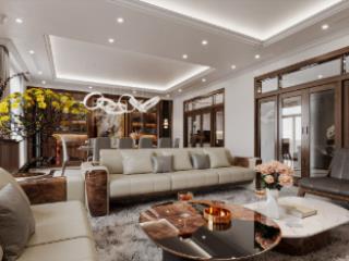 Bề ngang tận 7m hxh phan xích long, phú nhuận, (7m x 10m) 4 tầng vuông vức, chỉ 17 tỷ thương lượng