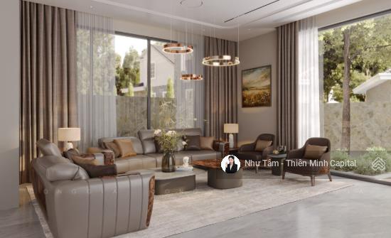 Vip! mặt tiền thông nguyễn văn trỗidt 65 m2, 5 tầng  6pn,6wc, nhà mới đẹp.chỉ 18.8 tỷ.0935 654 ***