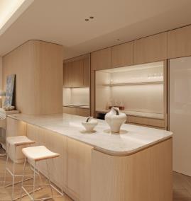 Nhà đẹp giá tốt  dt 90 m2! mặt tiền phan đăng lưu, bình thạnh, 4 tầng full nội thất. chỉ 19,8 tỷ