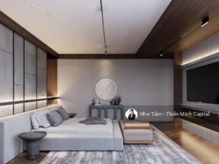 Hiếm nhà bán! hxh phan đăng lưu, phú nhuận, dt 5,6mx22,4m, 3 tầng kiên cố, giá 17 tỷ thương lượng