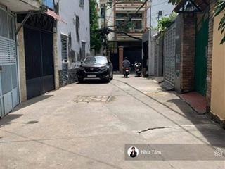 Chỉ 130 triệu/m2  6 tầng! hxh phan đăng lưu, phú nhuận, dt 6m x 21m. chỉ 14,9 tỷ thương lượng