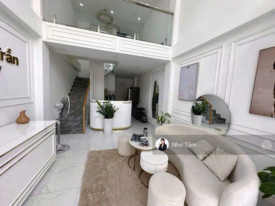 Cực hiếm! hxh điện biên phủ, quận 3  ngang 6m  5 tầng  chỉ 15 tỷ thương lượng. 0935 654 ***